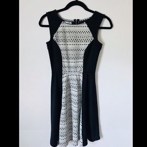 Maurice’s Dress Small